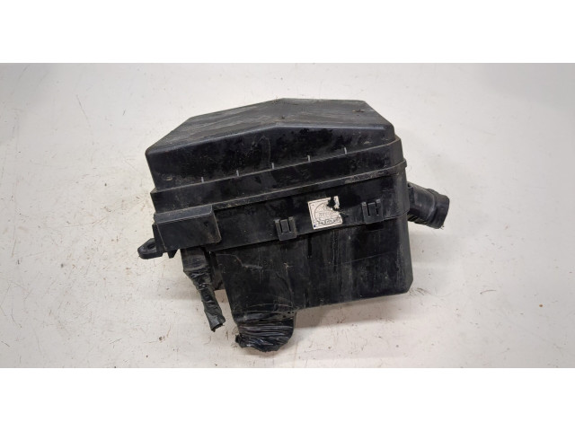 Блок предохранителей Mitsubishi ASX