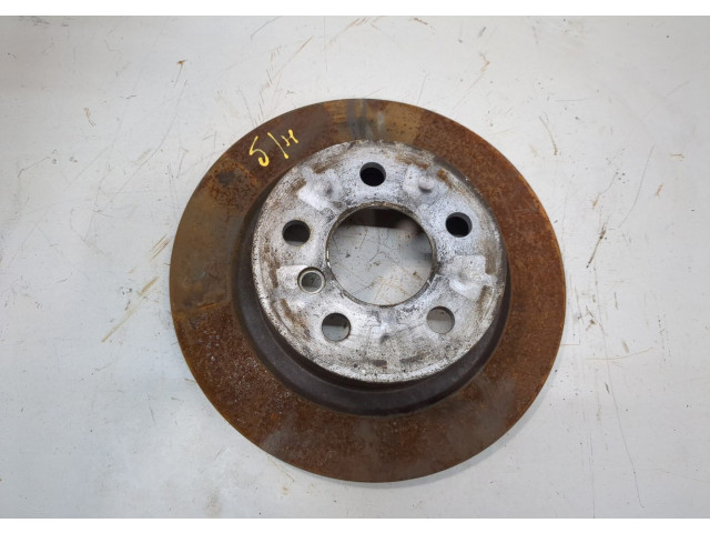 Диск тормозной  Mini Clubman (F54) 2015-2024   задний         