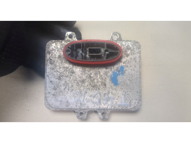 Блок розжига Skoda SuperB 2008-2015