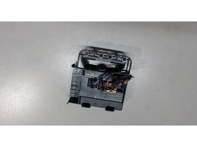 Блок комфорта  Volkswagen Jetta 5 2004-2010      1k099433bt   5 