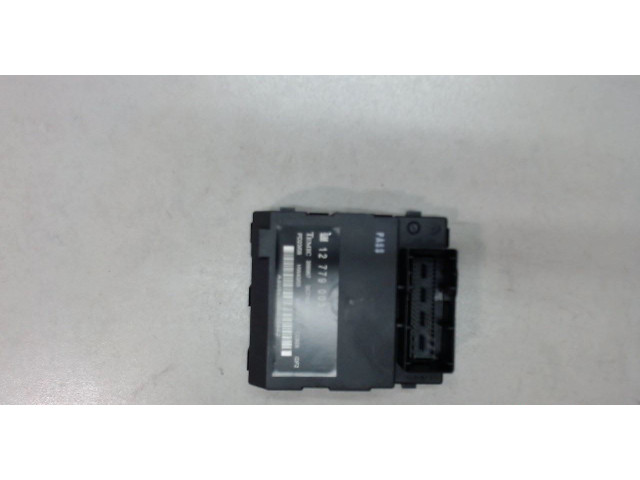 Блок комфорта Saab 9-3 2007-2011 12779003, SC718810500