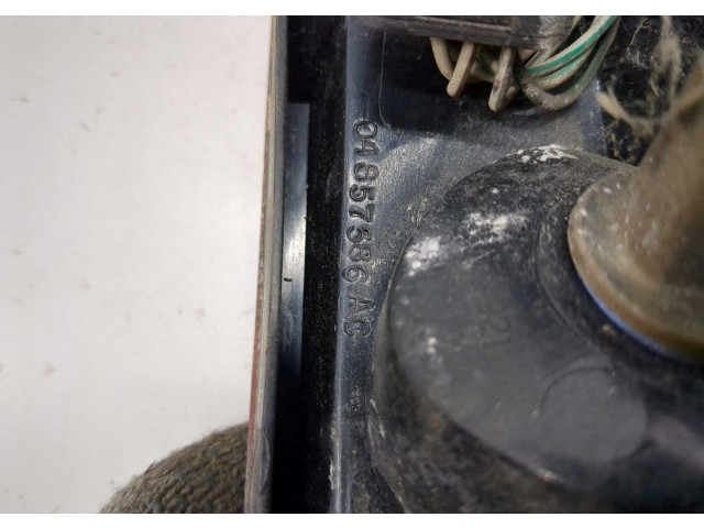 Задний фонарь     5103330AB     