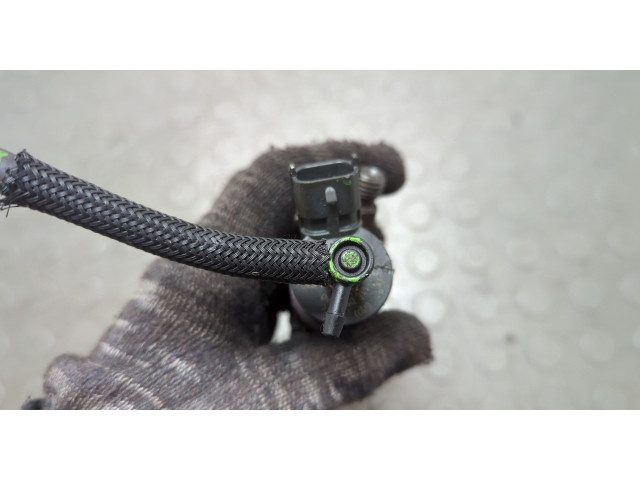 Форсунка топливная Citroen Berlingo 2008-2012 1980L1, 0445110311