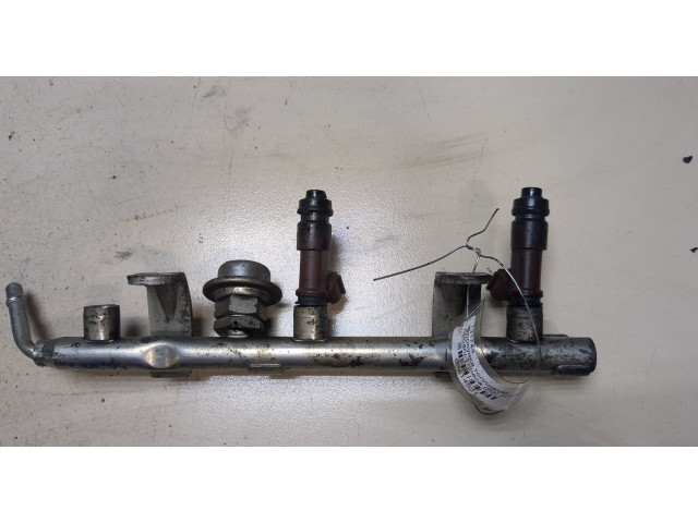 Форсунка топливная  Subaru Tribeca (B9) 2004-2007         