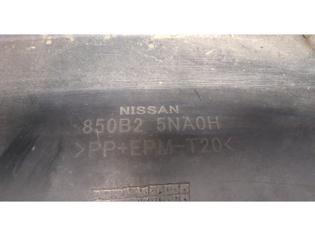 Бампер Infiniti QX50 2017-2025 задний 850B25NA0H