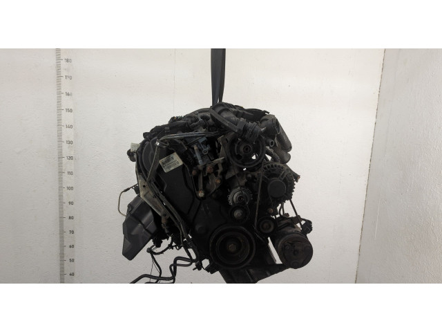 Генератор Ford Mondeo 4 2007-2015