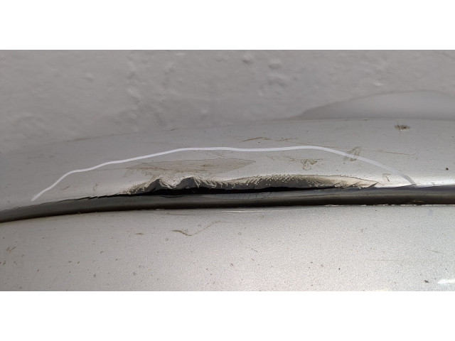 Бампер Volkswagen Golf Plus передний