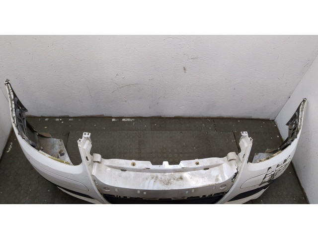 Бампер Volkswagen Golf 5 2003-2009 передний 1K0805903J