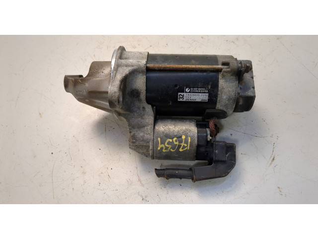 Стартер Subaru Tribeca (B9) 2004-2014 3