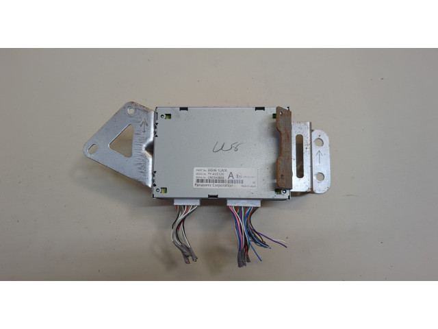 Блок комфорта Nissan Pathfinder 2012-2020 283461LA0A