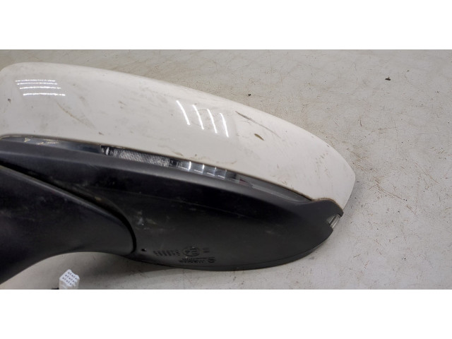 Зеркало боковое Mazda 3 (BP) 2019-2025 левое