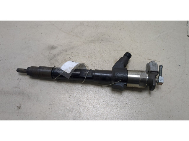 Форсунка топливная Mitsubishi ASX