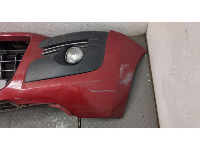 Бампер  Peugeot 3008 2009-2016 передний    