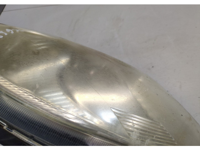 Фара передняя  Suzuki Swift 2003-2011 левая 