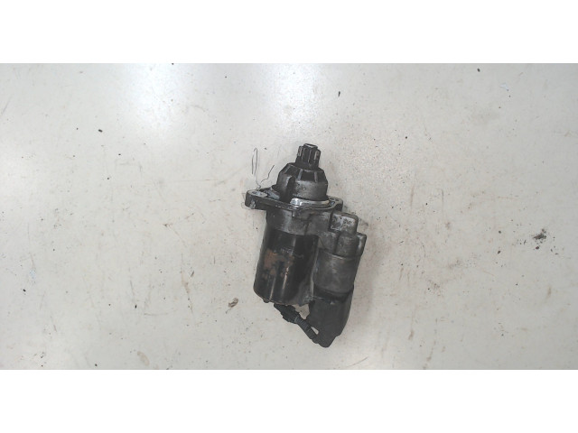 Стартер  Skoda Octavia (A5) 2004-2008   02M911023G, 02M911023GX   