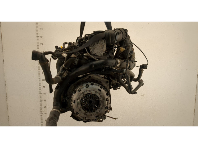 Форсунка топливная Skoda Yeti 2009-2018