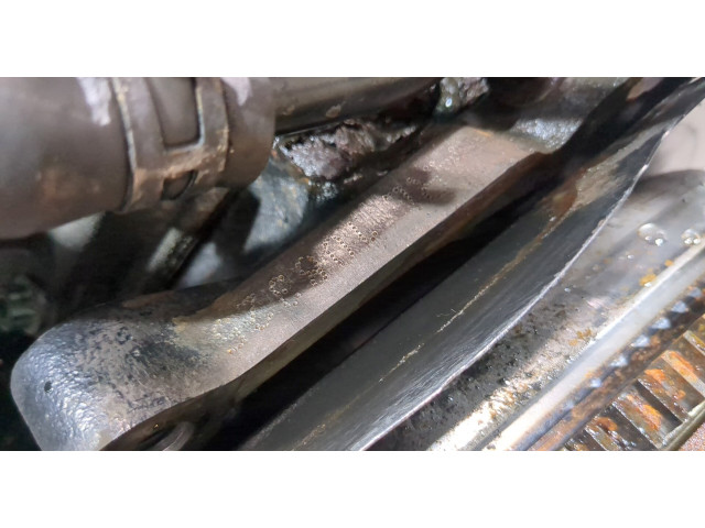 Форсунка топливная  Seat Leon 1999-2006         