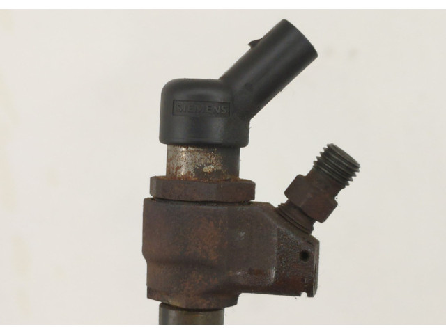 Форсунка топливная Citroen Berlingo 2002-2008 1980F0, 9652173780