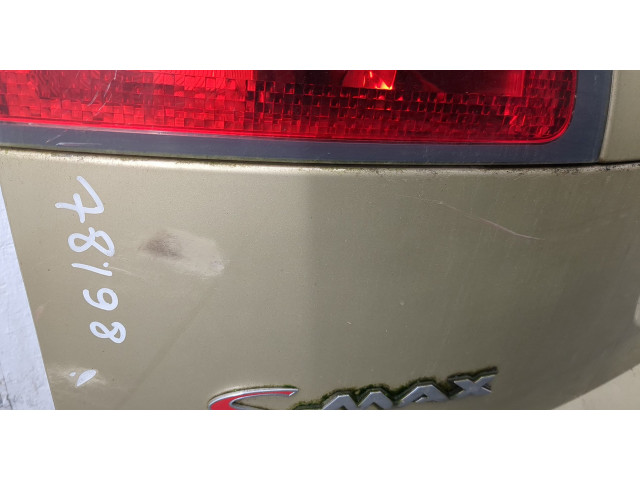 Замок багажника Ford S-Max 2006-2010