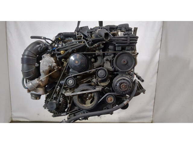 Генератор  Mercedes E W212 2009-2013           