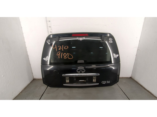 Моторчик заднего дворника Infiniti QX56 2004-2010