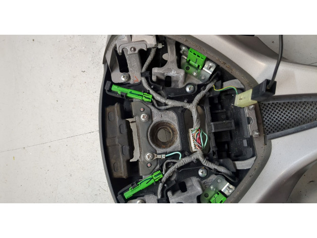 Руль Honda Insight 2009-2014