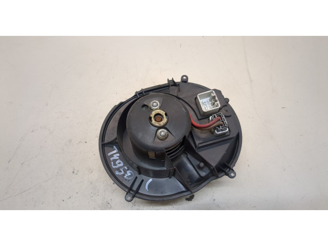 Моторчик печки Volvo XC90 2002-2006 2842186578 2842186578