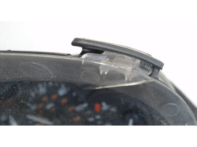 Панель приборов Citroen Berlingo 2002-2008 9662745780 1.6 Дизель