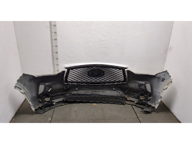 Бампер  Infiniti QX50 2017-2025 передний   FBM225NB0J