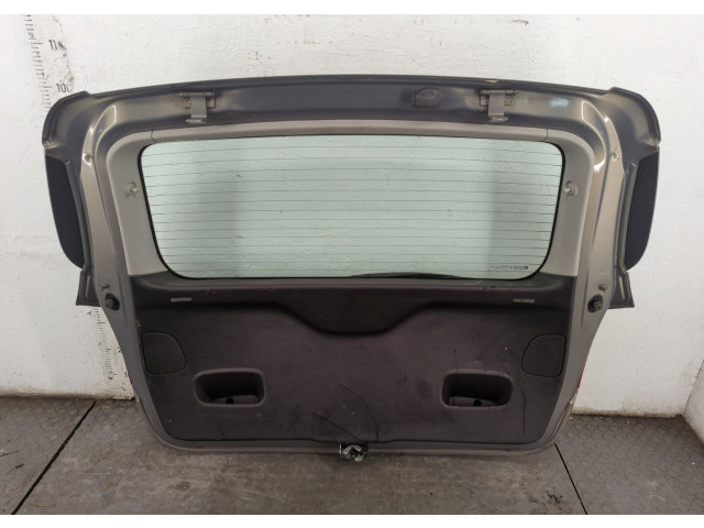 Моторчик заднего дворника  Opel Meriva 2010-2018      