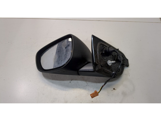 Зеркало боковое  Citroen C4 Cactus  левое           