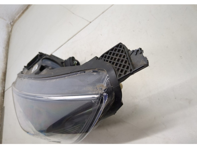 Фара передняя  Ford Focus 3 2014-2019 левая 