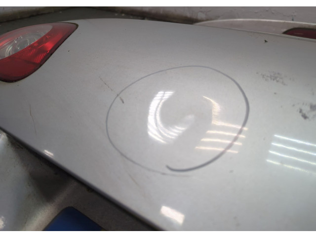 Замок багажника  Volkswagen Passat 6 2005-2010       