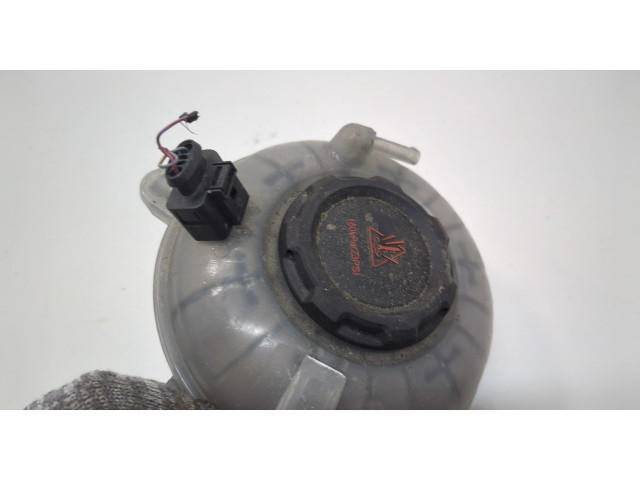 Бачок расширительный Volkswagen Jetta 7 2018-2025