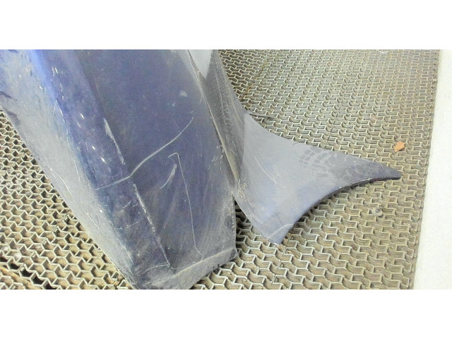 Бампер Hyundai Sonata 6 2010-2014 задний