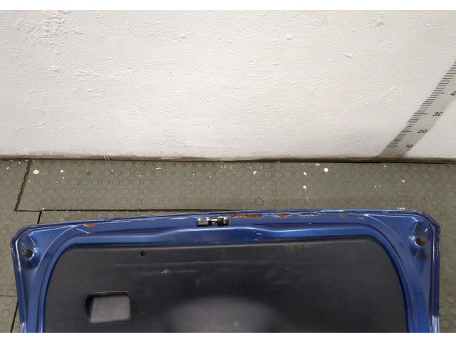 Моторчик заднего дворника  Ford Fiesta 2001-2007      