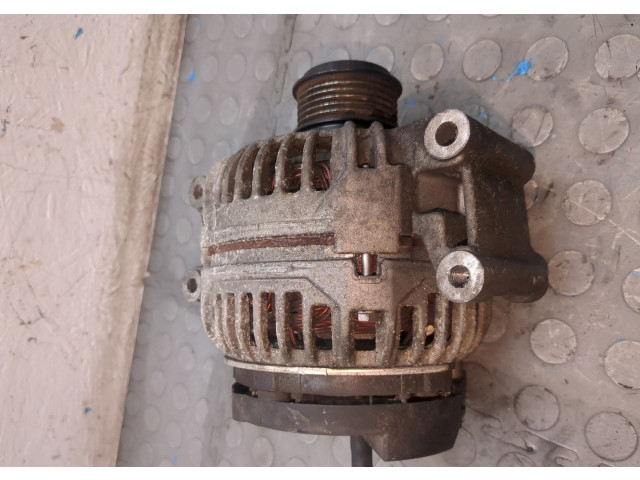 Генератор  Audi A5 (8T) 2007-2016       06H903016LX    