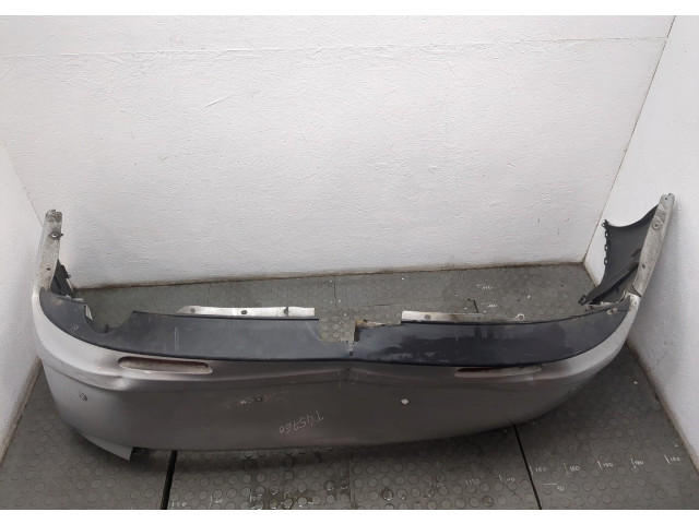 Бампер  Honda Accord 7 2003-2007 задний   71501SEA000ZE