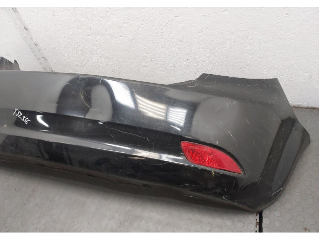 Бампер  KIA Ceed 2007-2012 задний   866111H000