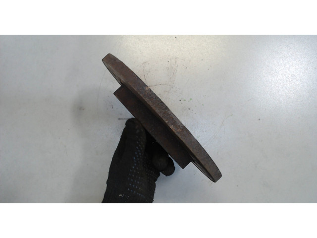 Диск тормозной Daihatsu Terios 2 1.5 передний 4351287402