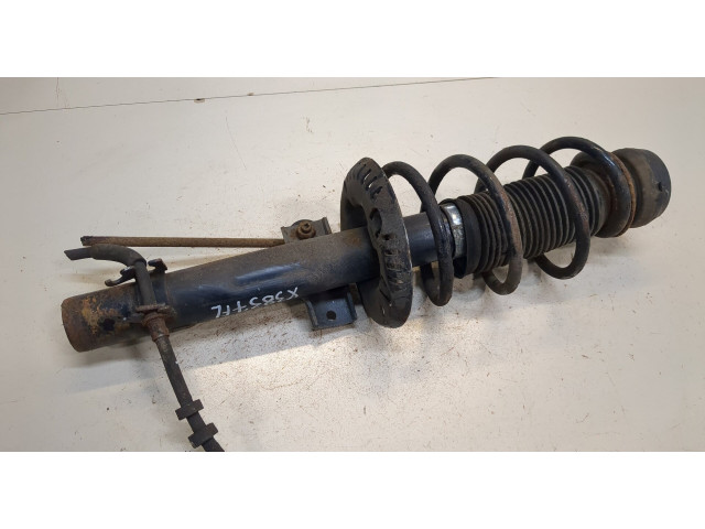 Стойка амортизатора Audi A1 2010-2014 1.4 бензин