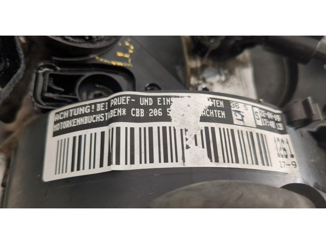 Генератор Volkswagen Passat 6 2005-2010 03G903023