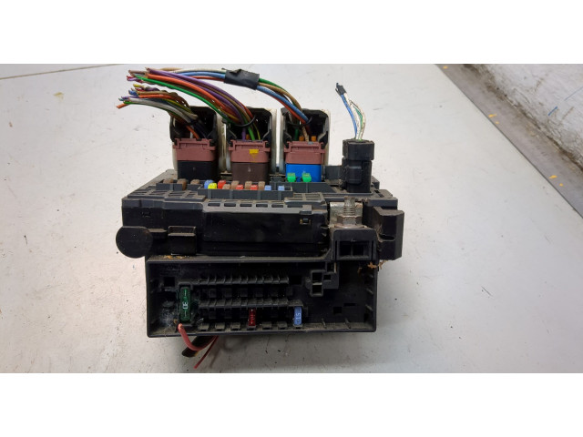 Блок БСМ  Citroen DS4 2010-2018      9807428080   