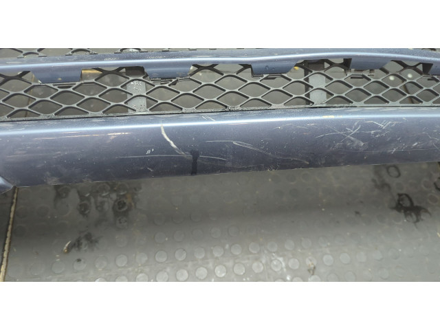 Бампер  Mercedes E W211 2002-2009 передний   