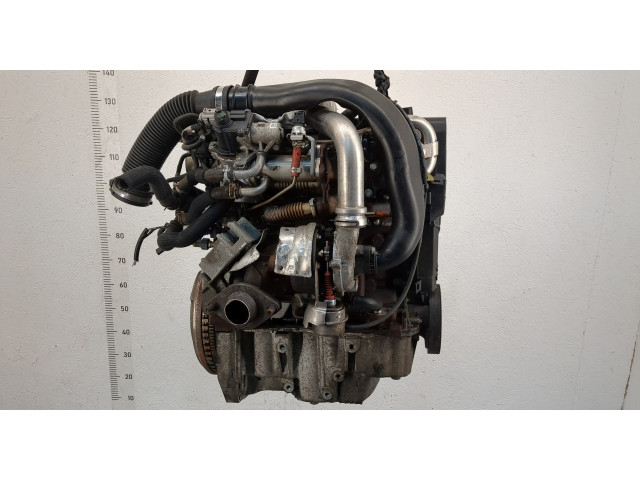  Турбина  Nissan Qashqai 2006-2013             