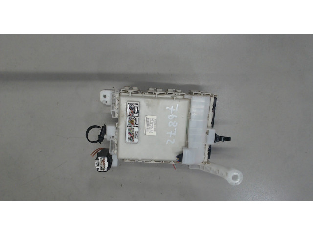 Блок предохранителей  Toyota Verso 2009-2018      87300f060d    2