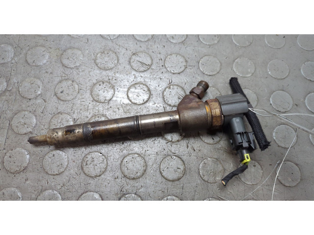 Форсунка топливная  KIA Ceed 2007-2012         