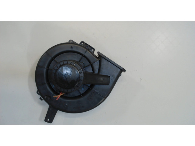 Моторчик печки  Skoda Fabia 1999-2004 6q2819015g     6q2819015g   
