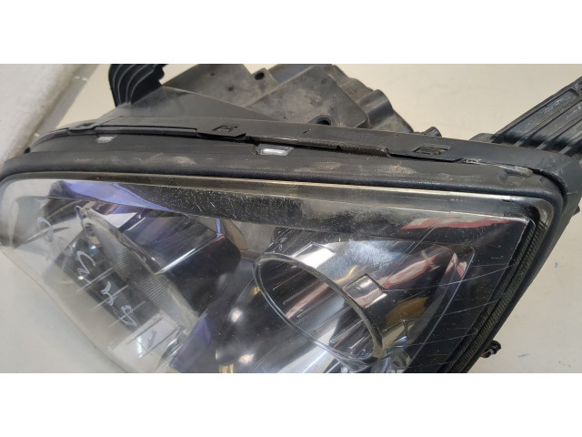 Фара передняя  Opel Antara 2006-2015 левая 