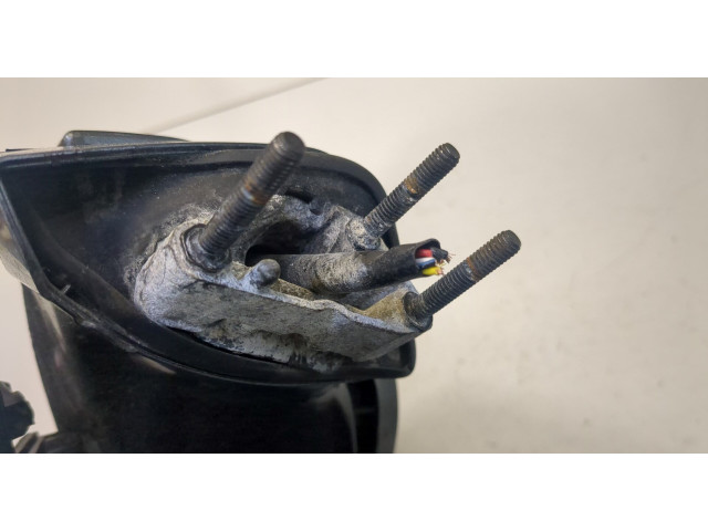 Зеркало боковое Audi A7 2010-2014 правое